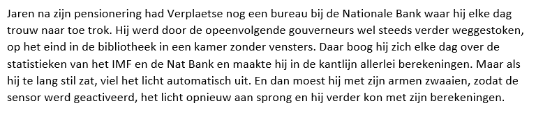 Anekdote: eregouverneur Fons Verplaetse ten voeten uit: https://t.co/k3IGnAxyPh