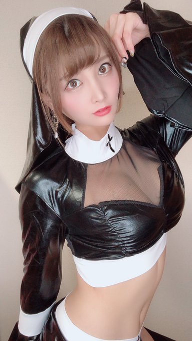 コスプレイヤー赤羽もものTwitter画像36