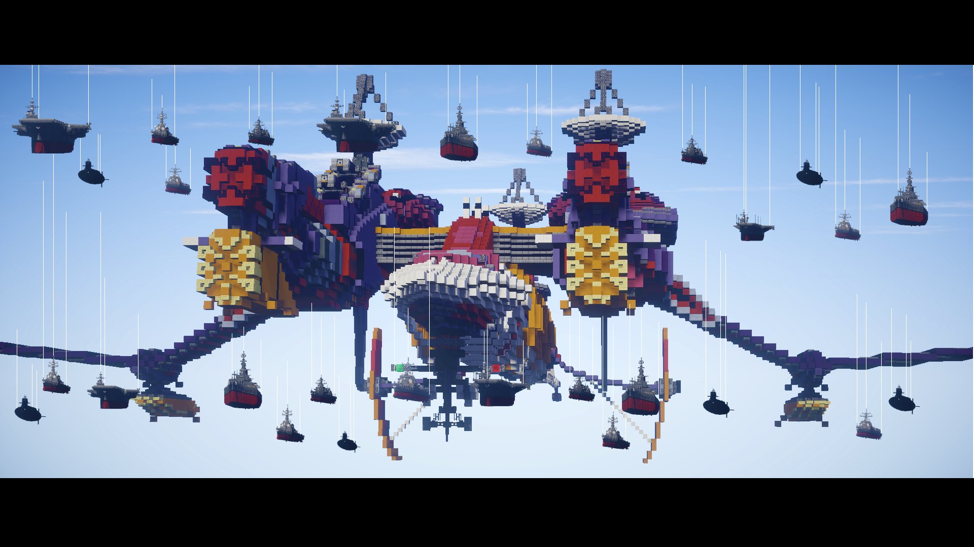 Masaki aヴンダー Minecraft ヱヴァンゲリヲン T Co Pn8chxae5t Twitter Masaki aヴンダー Minecraft ヱヴァンゲリヲン T Co Pn8chxae5t Twitter