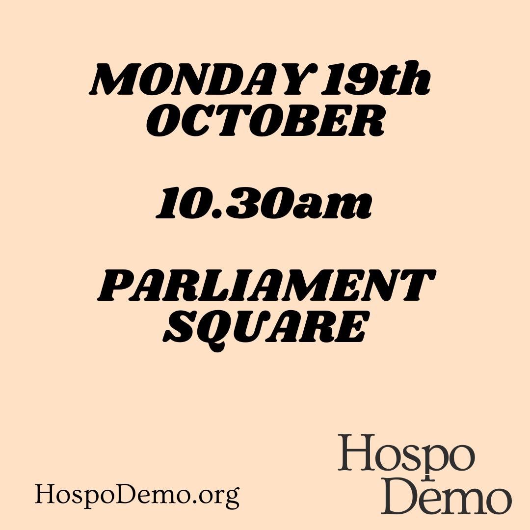 HospoDemo tweet media