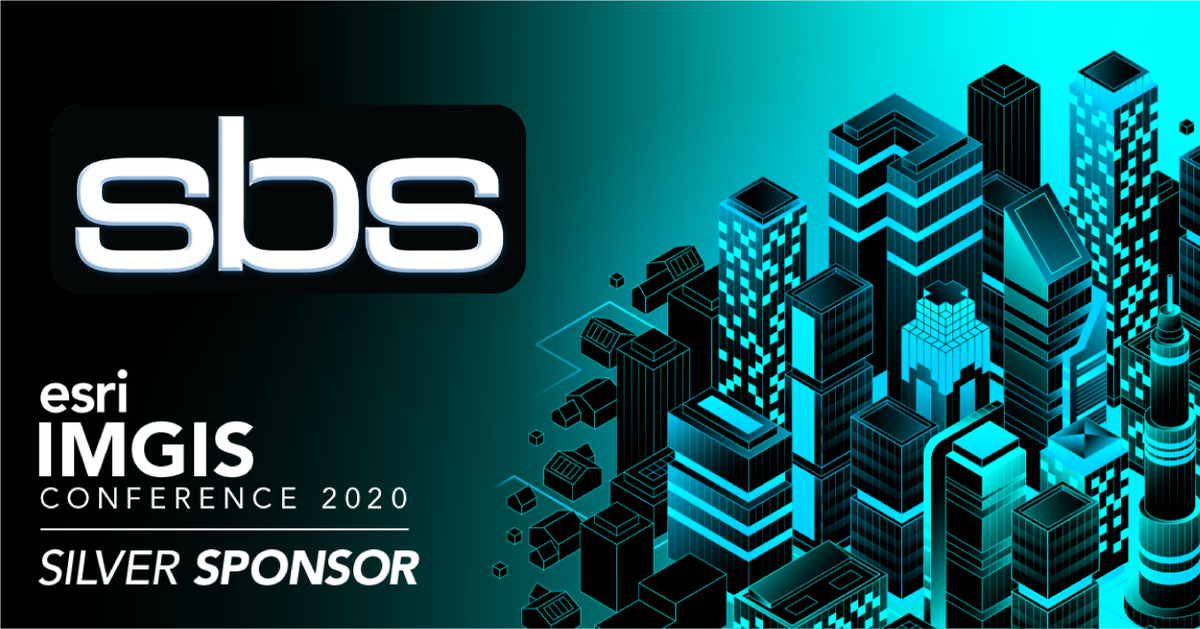 spatialbiz's tweet photo. SBS will be highlighting our Integrated Design Solutions, AUD and Utility DataHub, working with ArcGIS Utility Network at Esri’s IMGIS Conference October 27 – 30. Please stop in and visit our booth, SimuLive presentation and a 15 minute Spotlight Session.  See you there! https://t.co/iiYXoEBJqz