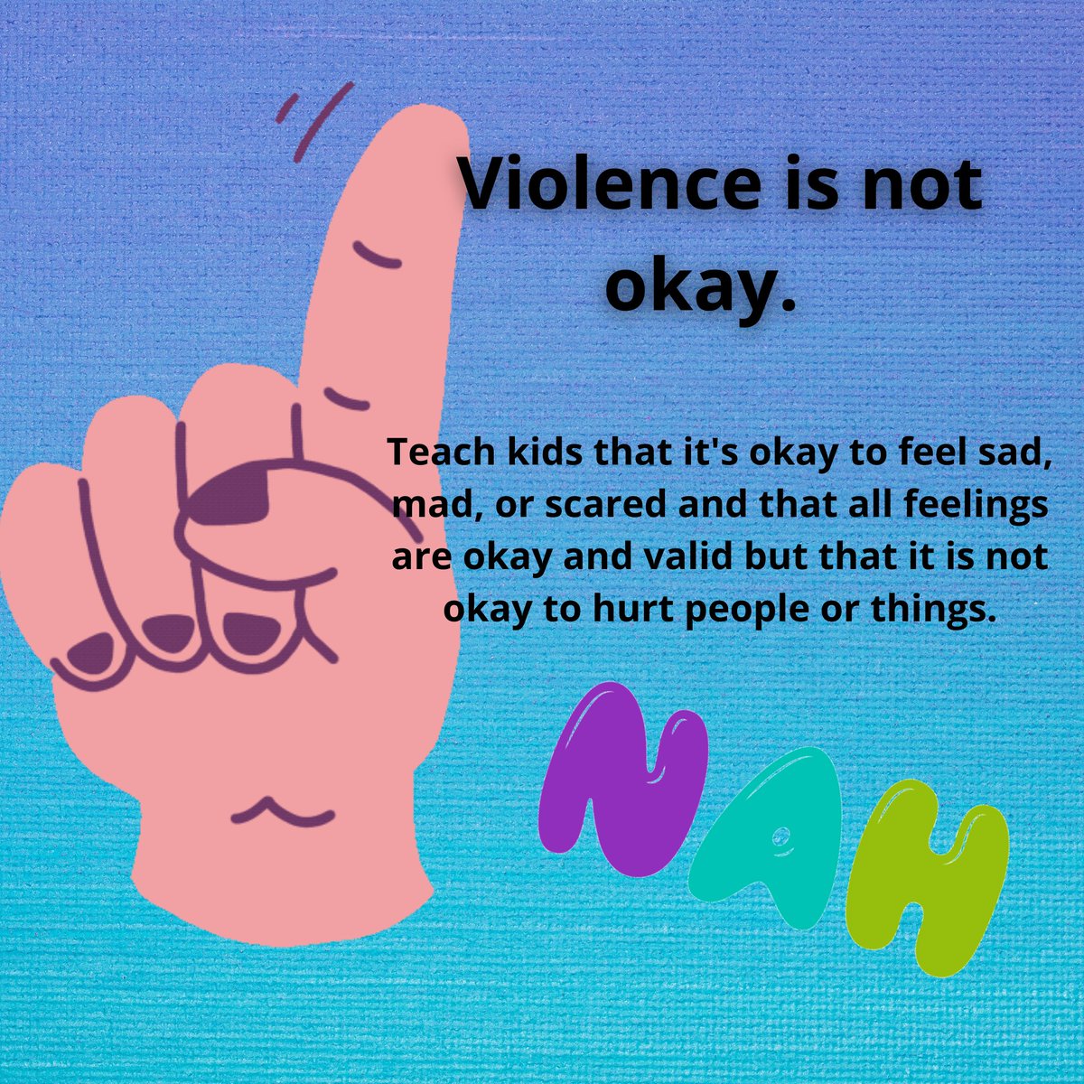 LSHphilly's tweet photo. Although talking to kids about such a heavy topic can be daunting, it is important that children understand what is going on, and for parents to understand how kids might be impacted!
@WomenAgnstAbuse @helpwomen @Congreso1977
#DVAM2020 #DVAMPhilly #LSHPhilly
2/ https://t.co/oKqwrWL6G4