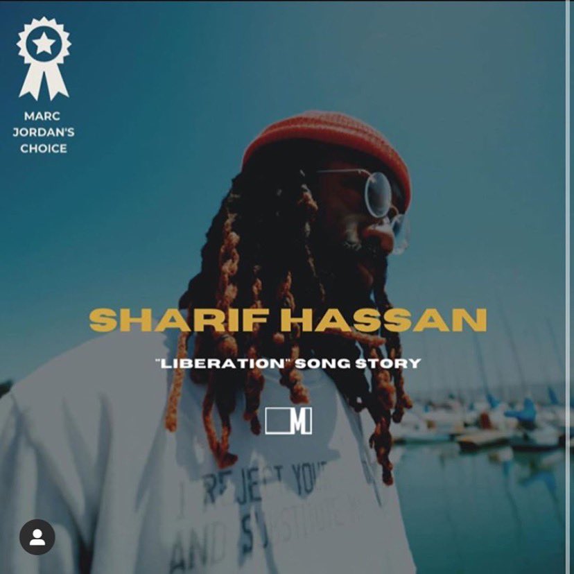 PROLIFIC_RPG's tweet photo. S/o [ @musicdcofficial ] &amp; Mark Jordon for selecting @Sharif_ThirdEye ‘s song “Liberation” as the winner of this weeks song story project. Be sure to stream Sharif’s song on all@major platforms now. #PROLIFICRPG https://t.co/d8OO33lOH0