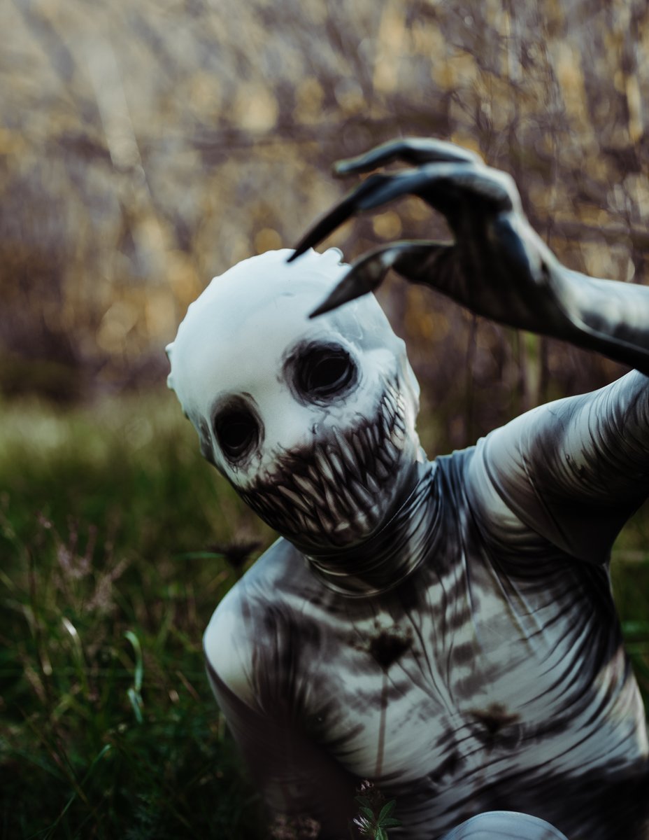 ThatJessi's tweet photo. The Rake.
#superstitions #Spooktober #Halloween #costumes #cosplay #October #spookyseason #theRake #photography #PhotoEditing #njphotographers #halloweencostumes #urbanlegend #creepypasta https://t.co/Wppd0StlRD