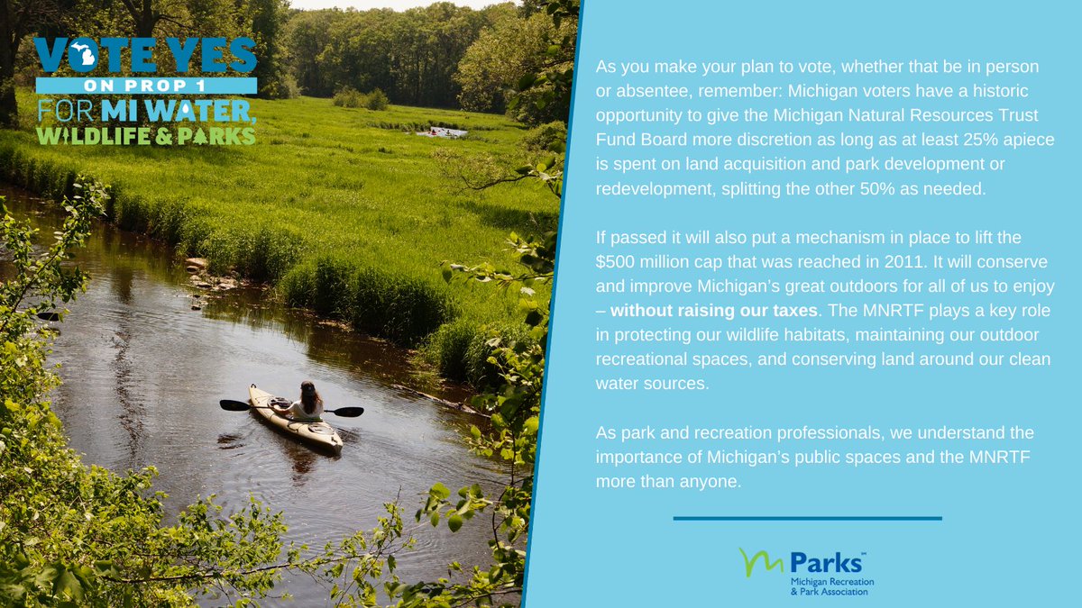Mi Rec Park Assoc Miparksrec Twitter