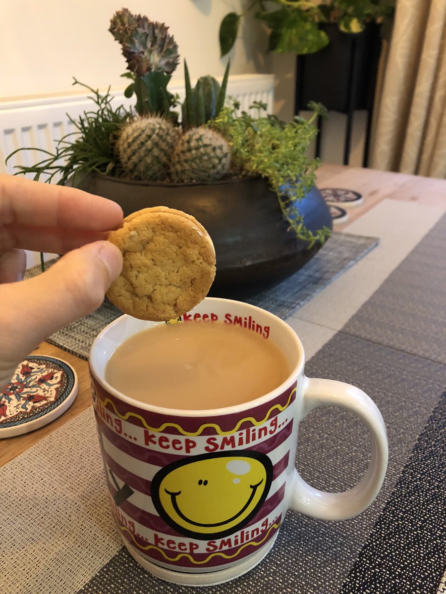 CGraves88's tweet photo. Now for a post #BEC5 biscuit... 🍪 https://t.co/vrphkoKlUX
