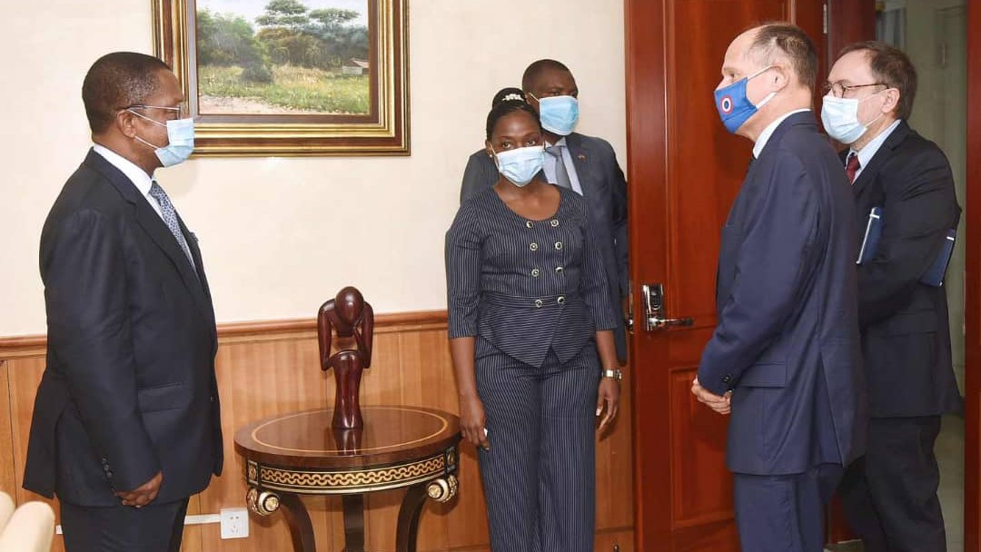 Prensa PDGE tweet media