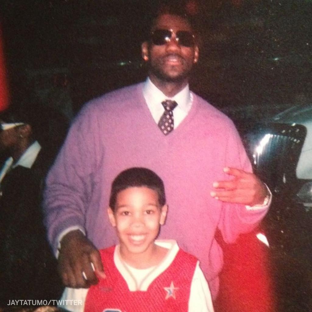 SportsCenter (@sportscenter) on Twitter photo These pictures are legendary 🙌 These pictures are legendary 🙌