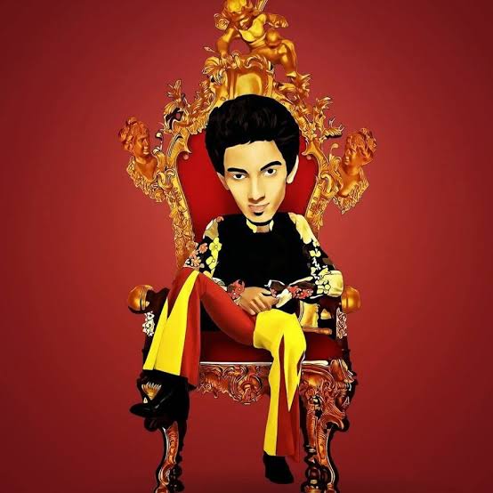 ImSathiz18's tweet photo. Haappiieee Birthday to modern age Deva @anirudhofficial https://t.co/iAJCaVWwWN