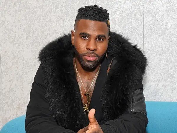 fischl vs jason derulo