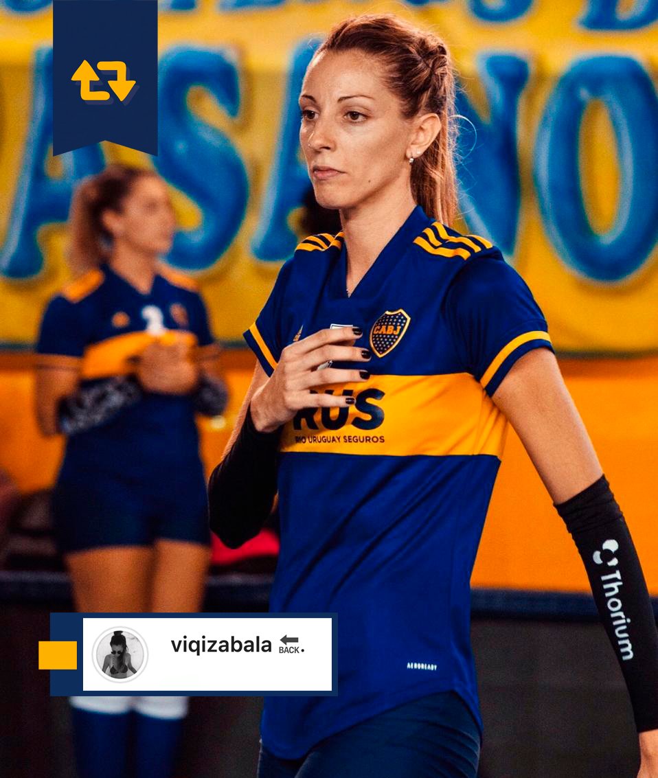 🙏🏼🏐 <a href="/ViqiZabala/">Zaba</a> 

📷 <a href="/cbf_fotografia/">Cecilia Feil</a>