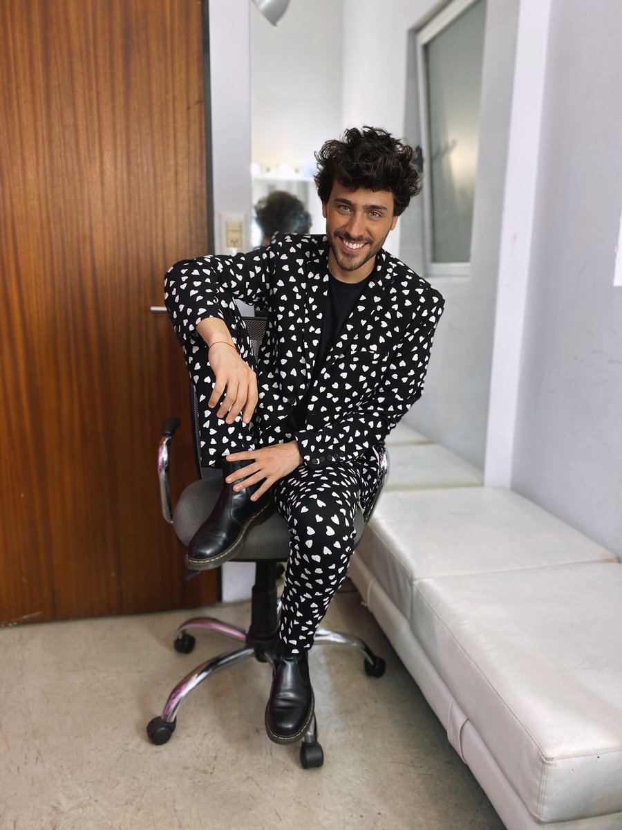 Es Miranda mi amorrrr 🤍 #Cantando2020