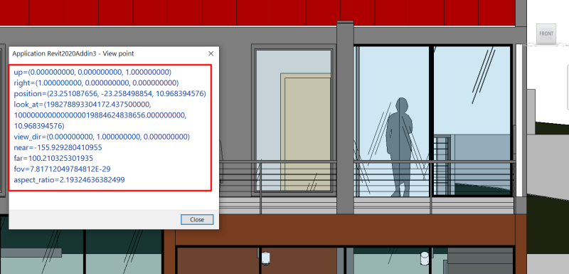 "Guardar y restaurar completamente la configuración de la cámara de vista 3D en #Revit"
thebuildingcoder.typepad.com/blog/2020/10/s…