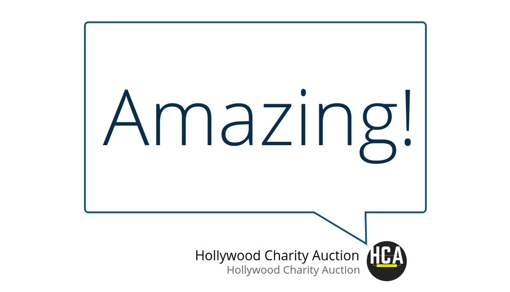 goinggreenfest's tweet photo. Winner of Movie Premiere Auction Comments: "Thanks for setting that up and I'll be making additional purchases for 2019." https://t.co/wJYkJpXv6C

 #hollywood #auction #charityauction #moviepremieres #vip #Aquaman https://t.co/HU1XsACGX6