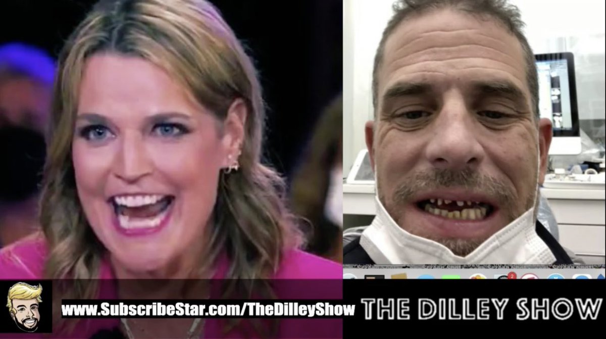 GhoSTorM143's tweet photo. Great show today Dilley. The side by side of Guthrie and Hunter was priceless!!! #MethTeeth #CFace https://t.co/98A5I1kiLx
