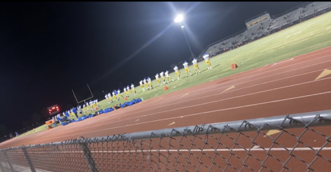 CGUHS_Cougars's tweet photo. Congratulations to the Casa Grande Union Freshman Football Team for their 62-6 victory over Vista Grande last night.
#CGUHSDPRIDE https://t.co/XOOd886k9a