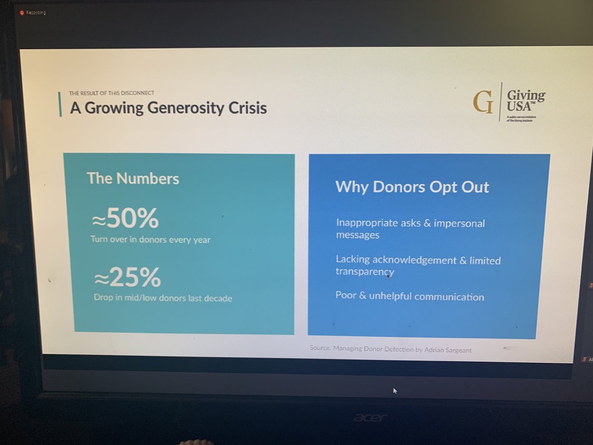 Barbara O'Reilly, CFRE tweet media