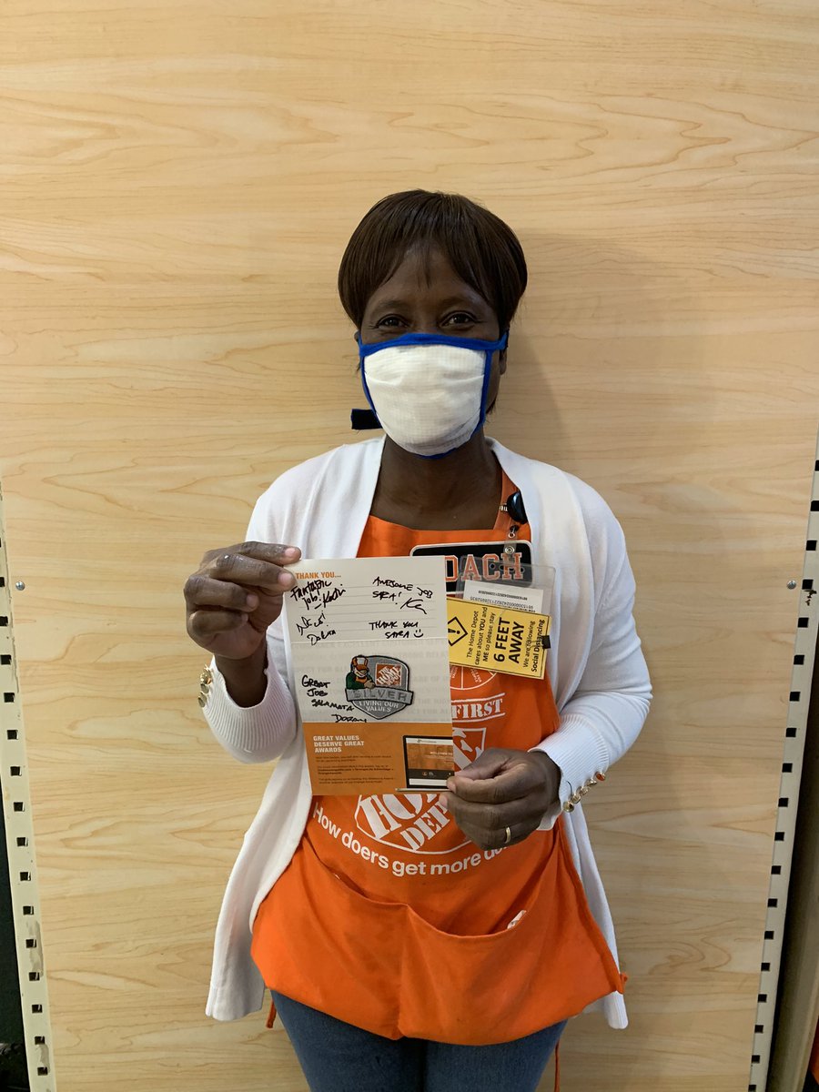 Susan Pep Carrasco (@carrasco_pep) on Twitter photo Sara receiving her Silver! Thanks for all you do on the front end. We appreciate you always! Go Team 4711!! #Bellyeah @Ken_D19DM @_Pakiza_ <a href="/KenOrgill23/">Ken Orgill</a> <a href="/Breezy7live/">Bree Clayton</a> <a href="/rohrykat/">Katie</a> <a href="/DrewColtonTHD/">Drew</a> Sara receiving her Silver! Thanks for all you do on the front end. We appreciate you always! Go Team 4711!! #Bellyeah @Ken_D19DM @_Pakiza_ <a href="/KenOrgill23/">Ken Orgill</a> <a href="/Breezy7live/">Bree Clayton</a> <a href="/rohrykat/">Katie</a> <a href="/DrewColtonTHD/">Drew</a>