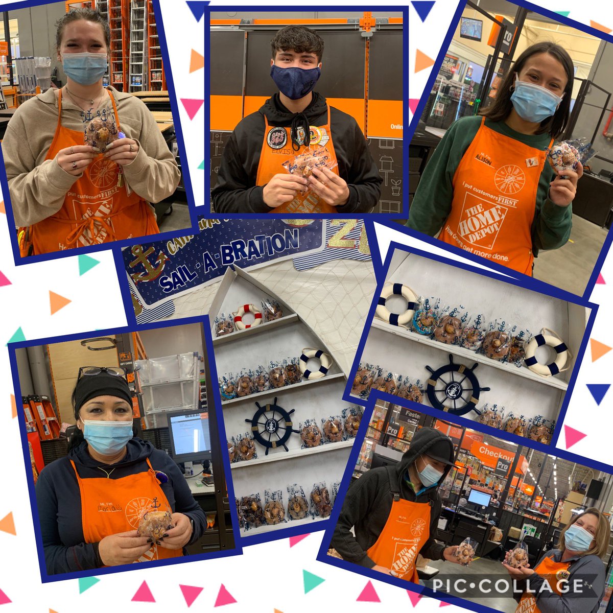 Toni Spradlin tweet media