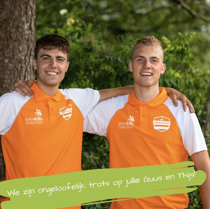 Helicon Opleidingen tweet media