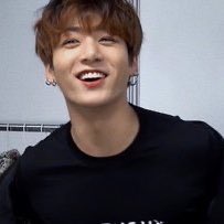 jungkook being intimidating - a thread: