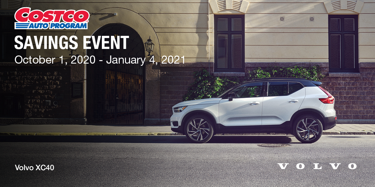 VolvoClayton's tweet photo. Thinking about buying a Volvo XC40, XC60 or XC90 and also have a Costco Membership? We have extra savings just for you! Call 865-560-0050 or visit https://t.co/G8n0TxXzvZ to find out more information! https://t.co/jYtX4skGbk