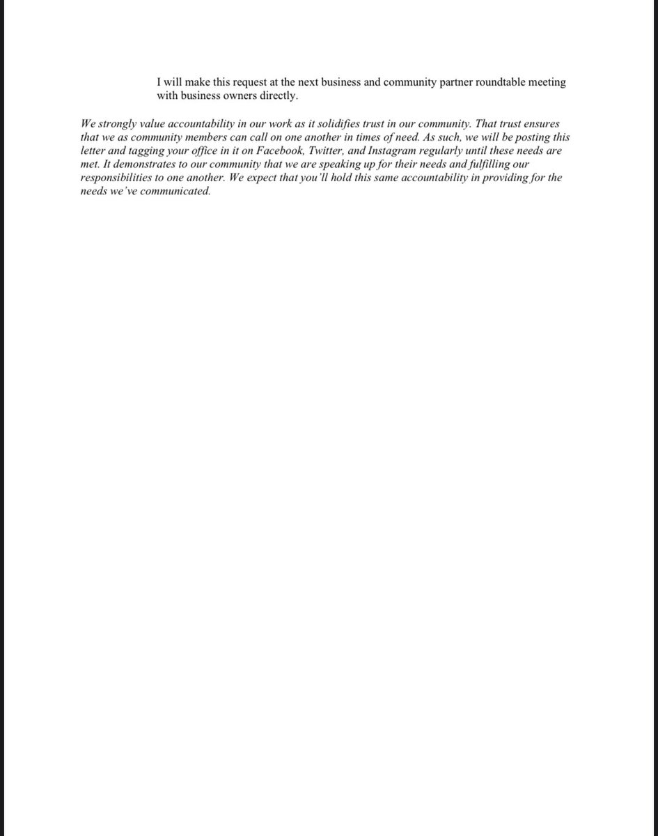 Candace B. Hollingsworth tweet media