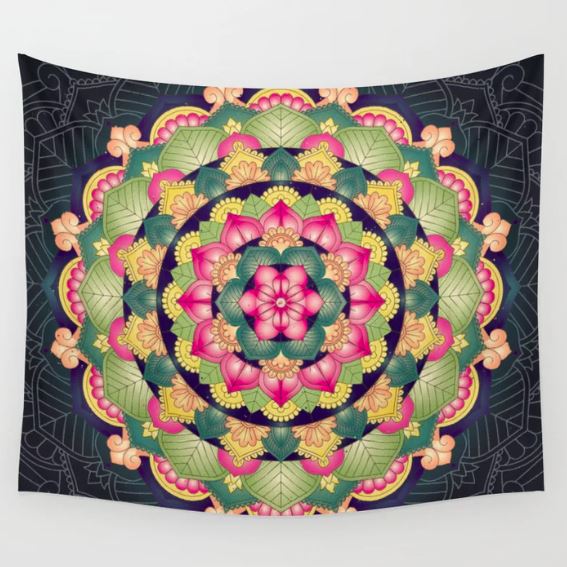 Mandala0fLife's tweet photo. The Autumn Sale: 30% OFF Wall Art &amp; Home Decor + FREE SHIPPING on EVERYTHING https://t.co/FR8645crXi Your purchase helps rescued animals :) #giftideas #decor #homedecor #mandala #tapestry #sacredgeometry #floweroflife https://t.co/t4TWyS0Kpy