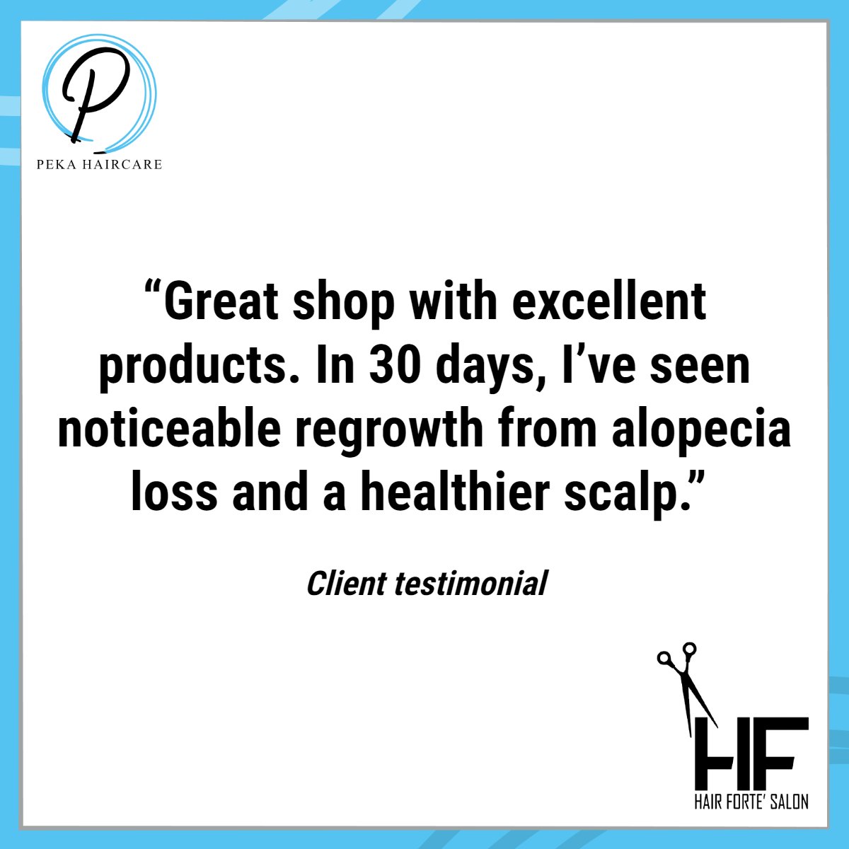 Hair Forté Salon & Peka Haircare (@PekaHaircare) / Twitter Hair Forté Salon & Peka Haircare (@PekaHaircare) / Twitter