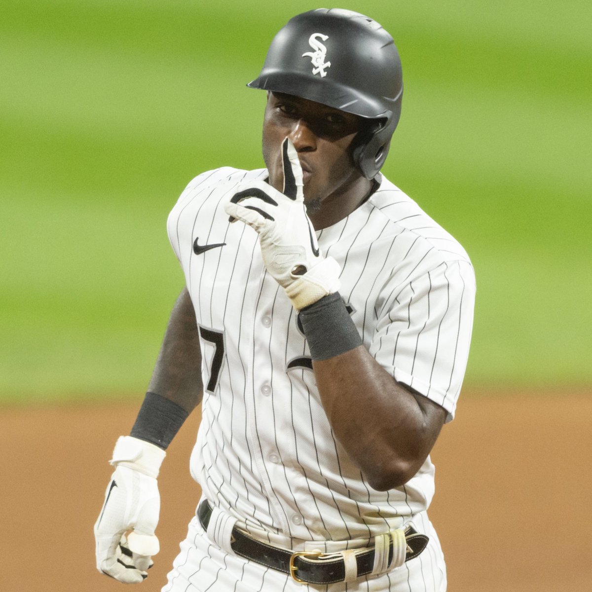 José Abreu and Tim Anderson have been named Sporting News 2020 A.L. All-Stars, as chosen by a panel of A.L. executives! 

No other 1B or SS players received votes 👀