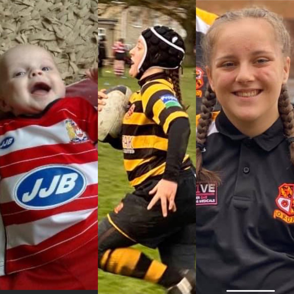 DeaneryHigh_PE's tweet image. Huge congratulations to Abigail Derbyshire who has been selected for Wigan Warriors Girls Development Programme.
#WorkingHard
#PayingOff
     ✨🌟⭐️🏉🏉🏉⭐️🌟✨