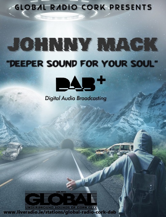 DJJohnnyMack1's tweet photo. #TONIGHT @GlobalRadioCork 6pm #Chicago time, #MIDNIGHT in #Ireland & #UK for #EXCLUSIVE 1st listen of my latest Nine Circles of Deep set. #Tunein DAB+ in #Cork & #Waterford
#WORLDWIDE @ https://t.co/66FP4cDy4Q
#DeepProgHouse #ProgressiveHouse #Electronic #Global #Radio #Friday https://t.co/FGuuWmMYWW