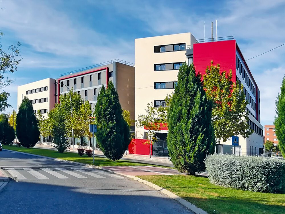 Foto cedida por Ayuntamiento de Torrejón