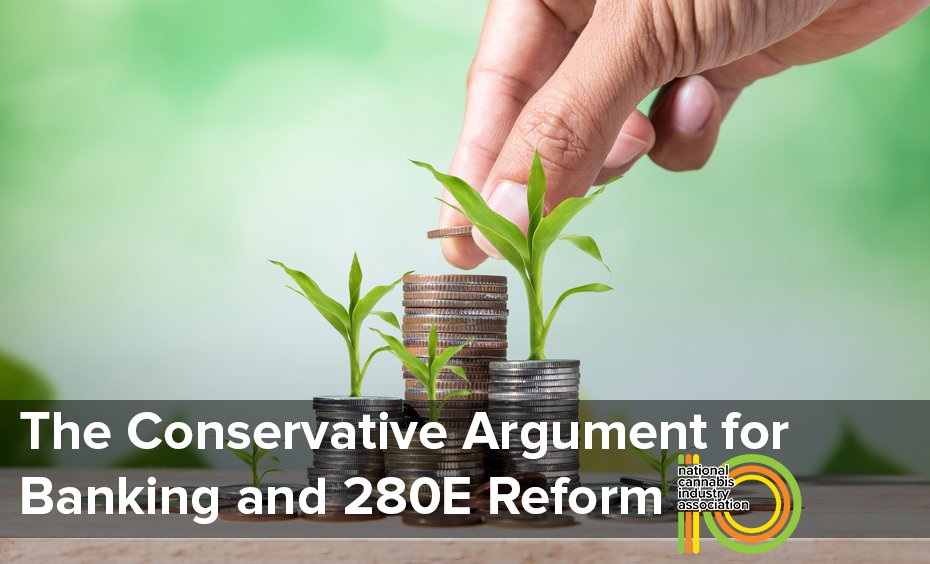 National Cannabis Industry Association tweet media