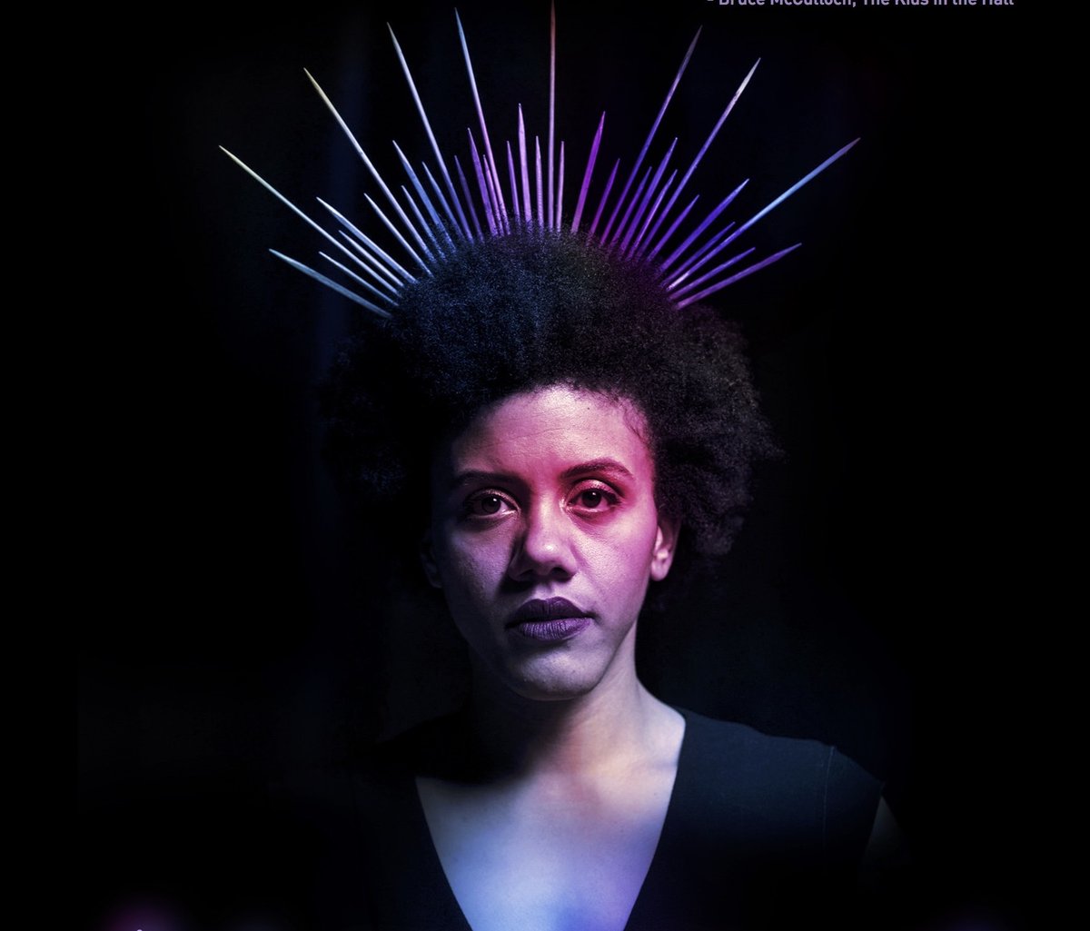 bcurrentLIVE's tweet photo. Our Oct newsletter, in which we announce the development of #BodySoFluorescent play and presentation of its film version as part of our 2020.2021 season. https://t.co/DH53CxrVu6 @MadonnaneraP @YorkUTheatre https://t.co/UKghLHGjbb