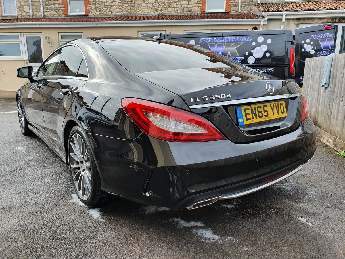 #mercedes350clsd #mobiledetailingservice #cardetailing #mobilevaleting #cardetailer #carvalet #Bath #keynsham #