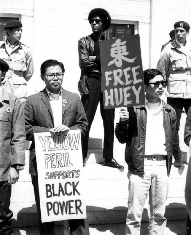 PulseHuman's tweet photo. The Panthers offered young, disenfranchised African Americans a sense of refuge and communal purpose and went on to inspire transnational organisation globally.
Happy Black History Month!
#BHM #BlackHistoryMonth #HumanRightsPulse #BHMxHRP #GlobalMovements https://t.co/88U6w6KIls