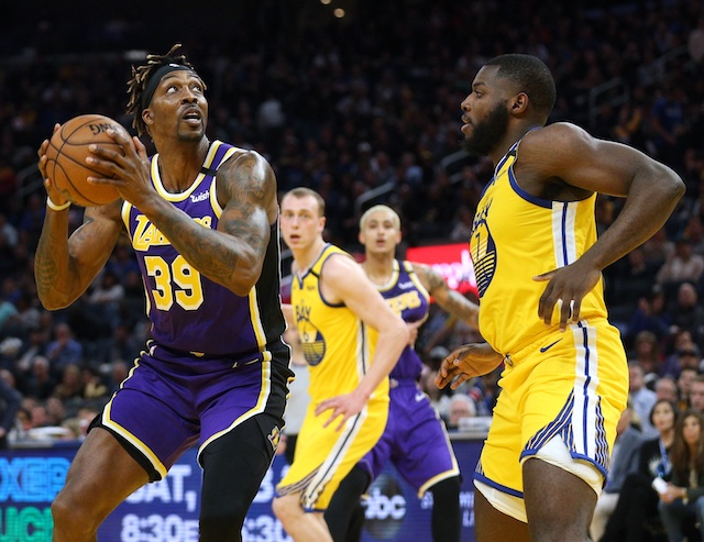 Lakers Nation On Twitter Lakers And Warriors Reportedly Are Among The Teams With Interest In Dwight Howard Https T Co Tnu3dvcvj4