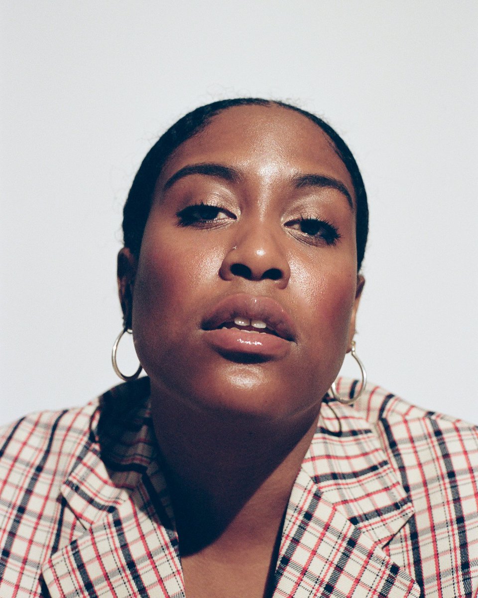 Mandy Harris Williams tweet media