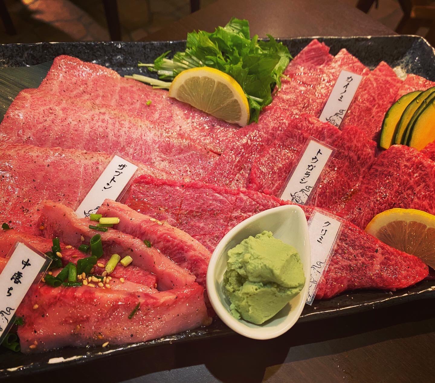 焼肉仁 Twitter Search Twitter