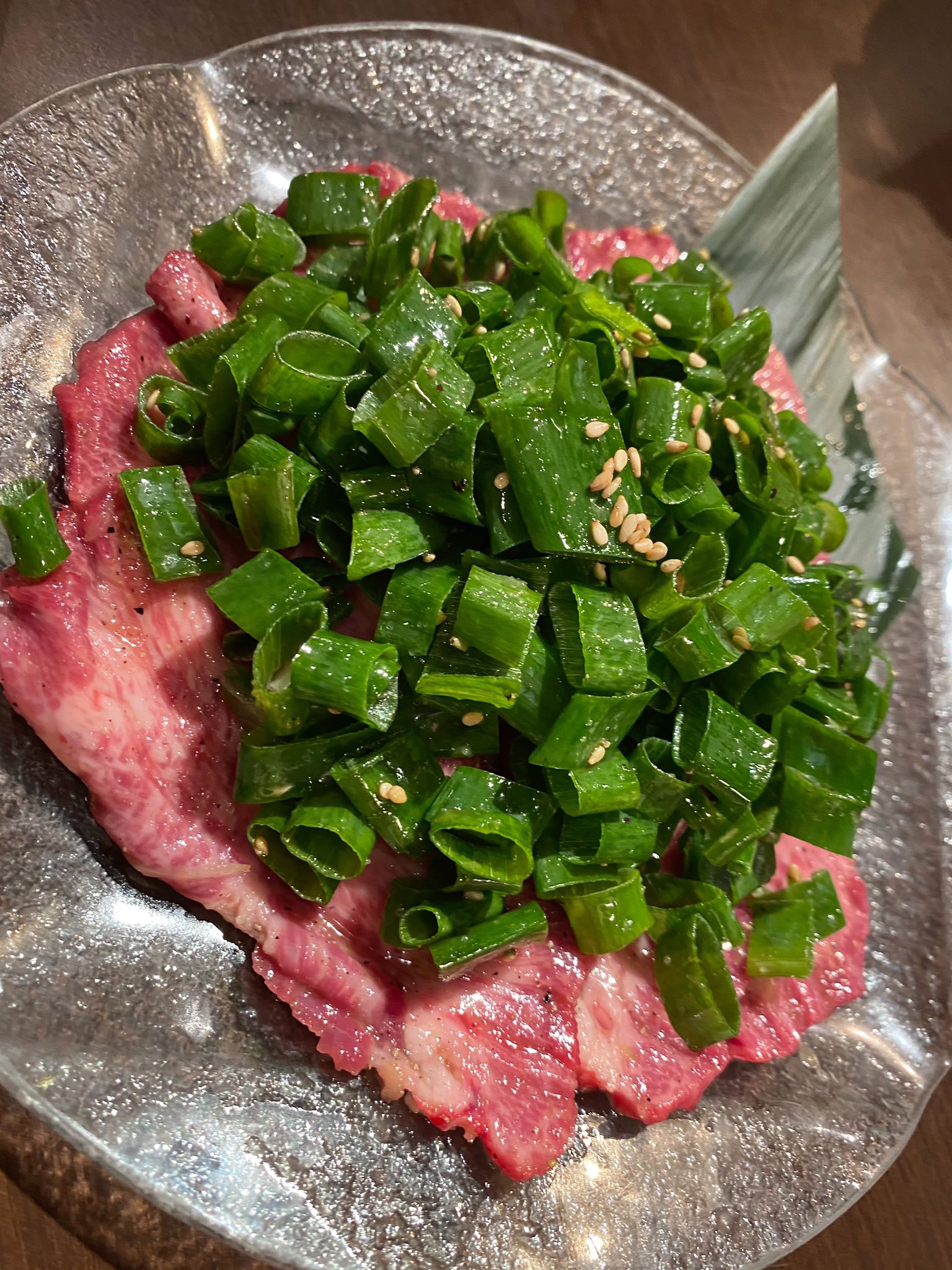 焼肉仁 Twitter Search Twitter