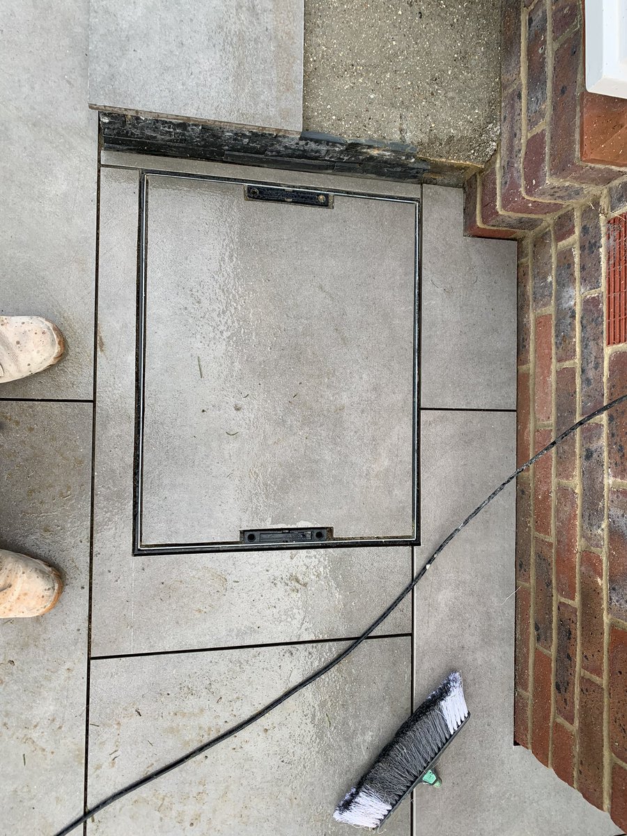 Warlingham Paving & Brickwork LTD tweet media