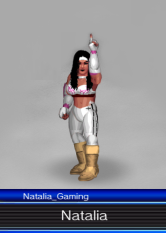RiotWorld2's tweet photo. I'd like to officially welcome @NataliaGamer4 to Riot World! We'll see what shes got tonight when she makes her Friday Night Riots Debut! #WelcomeToTheRiot #Bootified #NotReadyForHer #Goodluck https://t.co/LmdUqKgvk1