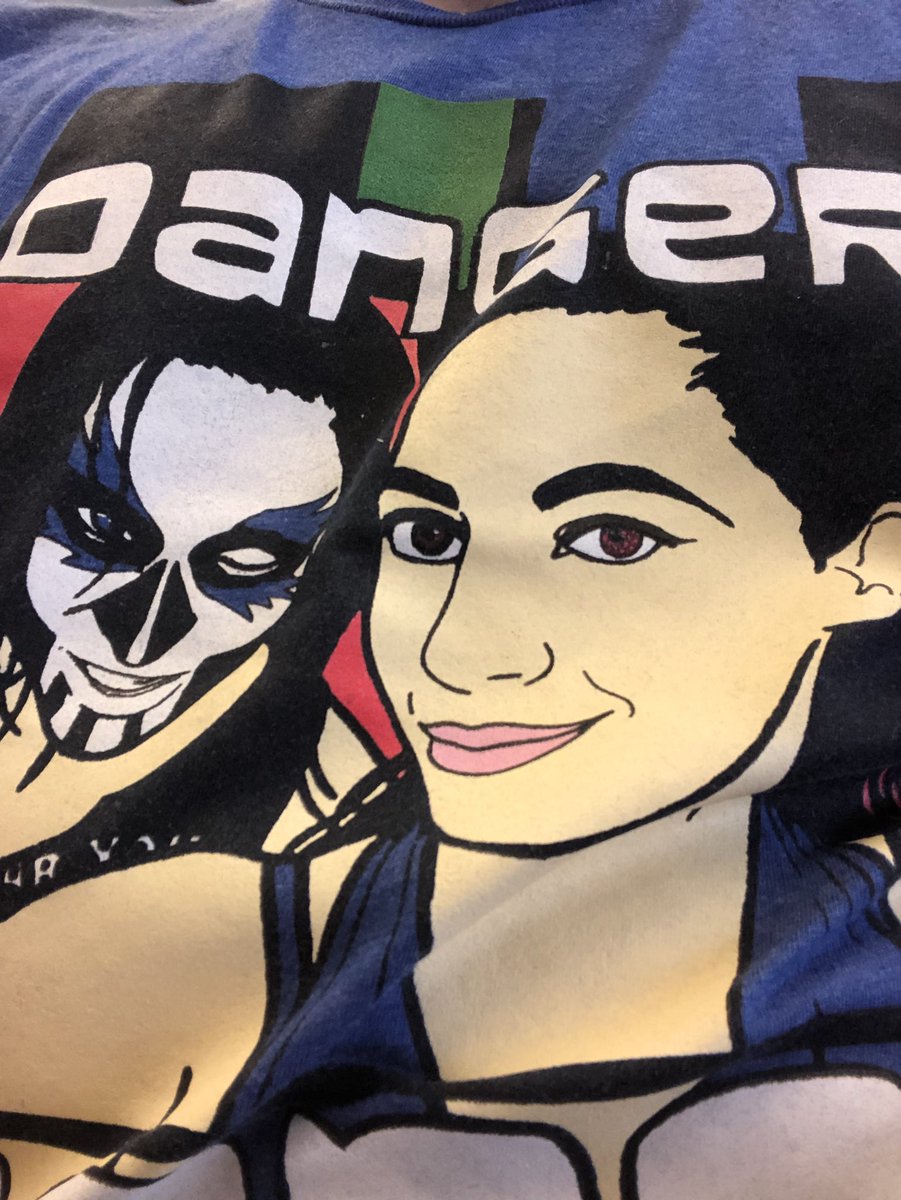 Chris_Moertl73's tweet image. Rep &amp;amp; support @Kc_Spinelli &amp;amp; @WeAreRosemary by getting this awesome &amp;amp; comfortable #DangerZone tee asap! Design by the talented @maria_tattoo13   

demonxbunny.com/product/danger…

@DemonxBunny 
#SupportTwoScoops
#TheDemonAssassin