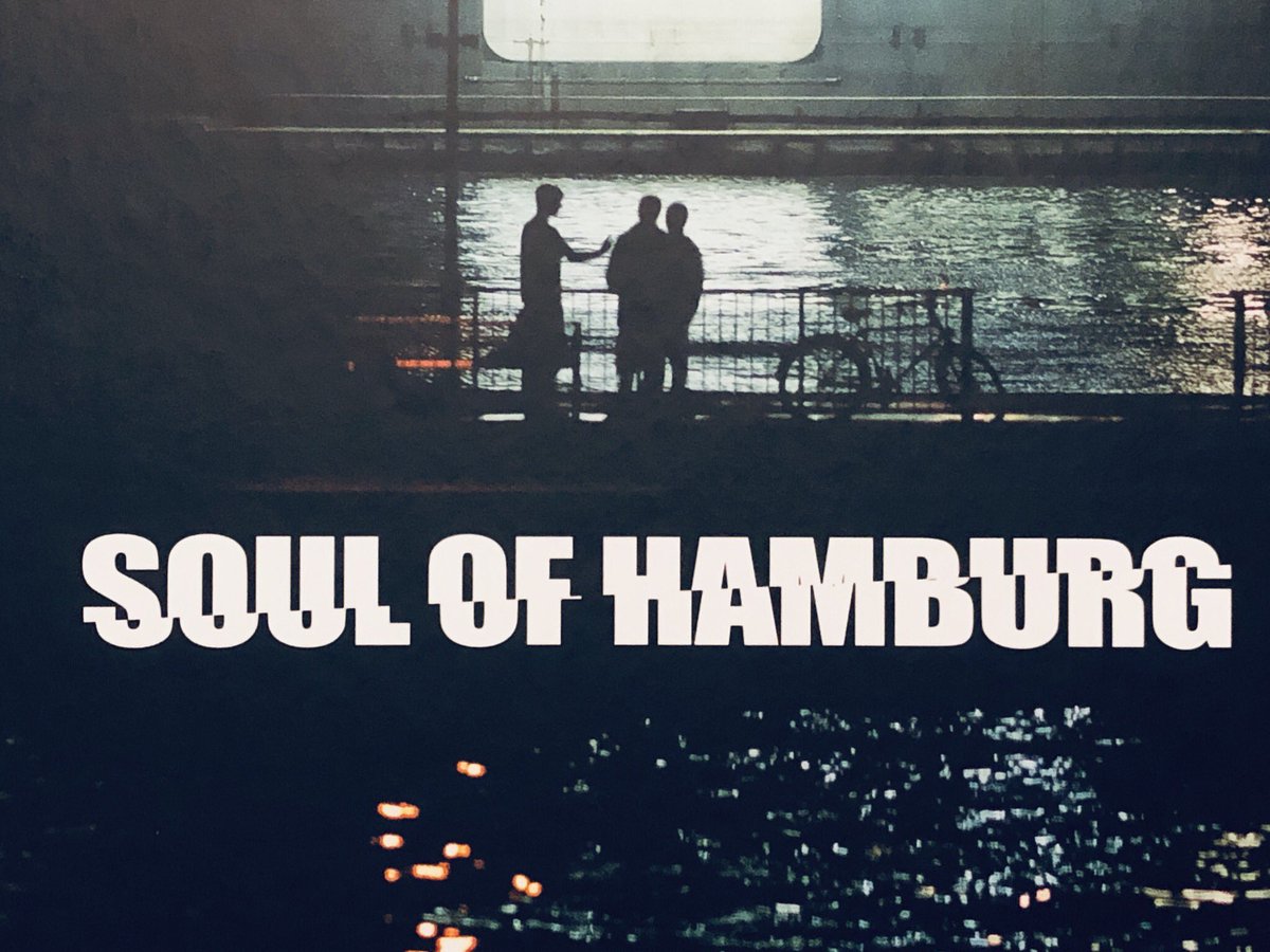 Hilmar Schmundt (@hilmarschmundt) on Twitter photo Gerade entdeckt, das Buch « Soul of Hamburg ». Kleine Welt: ist von einem Kollegen. Frischer Blick! soulofhamburg.com/about Gerade entdeckt, das Buch « Soul of Hamburg ». Kleine Welt: ist von einem Kollegen. Frischer Blick! soulofhamburg.com/about