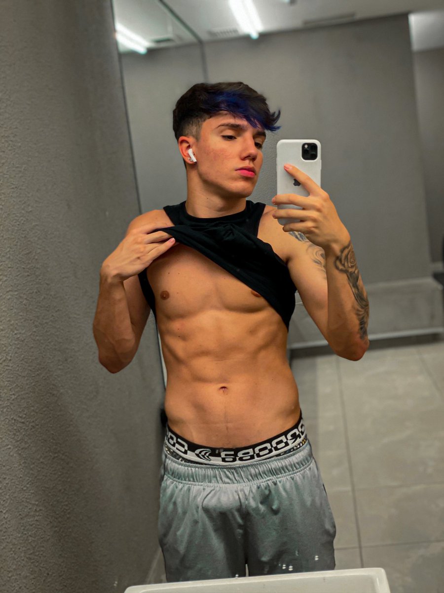Oi bebê 🔥