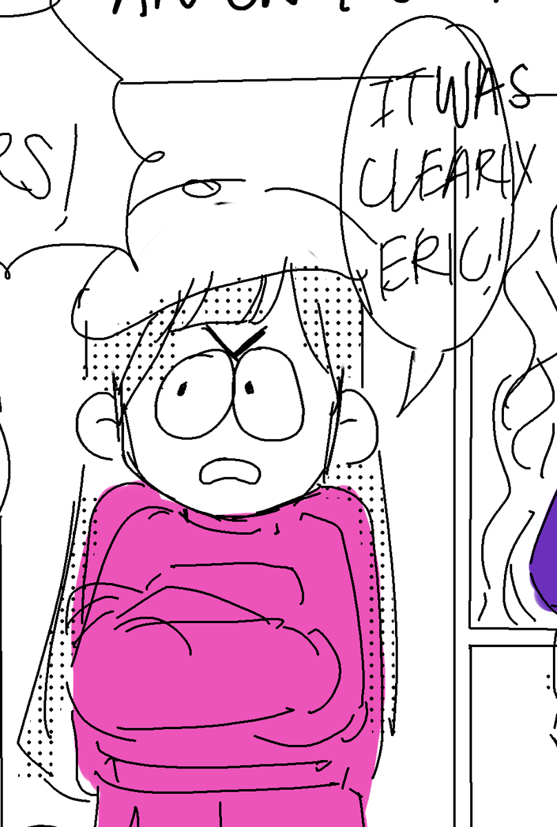 Craig is the only calm one tbh 