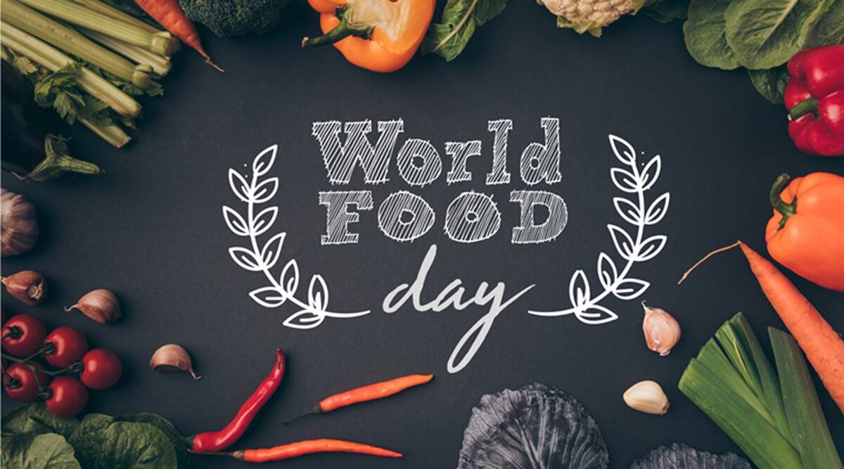 k_tshepi's tweet photo. Covid-19 continues to put such a strain on food security and more than 820 million people do not have adequate access to food which is a basic human right. A massive thank you to everyone who plays a role in ensuring families have food on the table. #WorldFoodDay @missearth_sa https://t.co/9ul4xuha2F