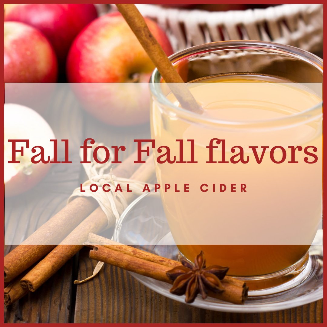 ceciltourism's tweet photo. #FallFoodies #foodiefridays How do you enjoy your local Apple Cider? Let our staff help you with some tips and hints here: https://t.co/wS1lnHmXsY
#seececil #fallflavors #foodiececil #foodie #cecileats #phillyfoodie #applecider #recipe #tips #cecilgrown #ceciloed https://t.co/882NUiIfpQ