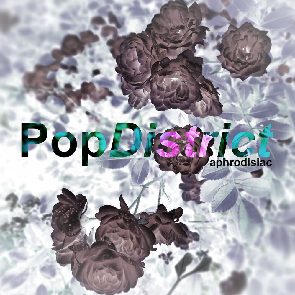 Pop District releases a new track today on LA label Far Away Tapes: “APHRODISIAC” @4ntihero @farawayla bit.ly/343UAMS